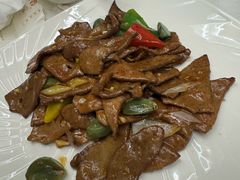 -鹿鸣春饭店(总店)