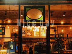 门面-西关84·History·Art·Cafe