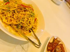 -红樱桃·欢乐餐厅(太原里店)