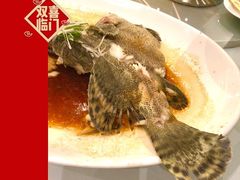 -御彩酒家(东风东路店)