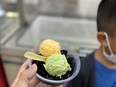 -成裕雪糕店(士多店)