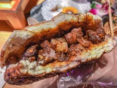 -淳光精酿·烧烤贵阳小串