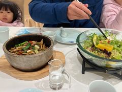 -惠丰堂饭庄·烤鸭·京味菜(翠微路店)