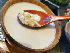 -诺敏塔拉奶茶-布里亚特包子-手把肉(锦都会店)