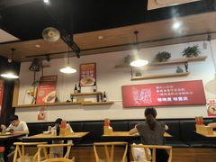 -车沾巷·重庆老味豌杂面