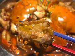 -胖哥俩肉蟹煲(湖滨银泰in77店)