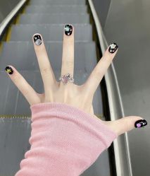 -斯馨·健康美甲美睫