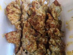 -豪香里脊肉串(大中路店)
