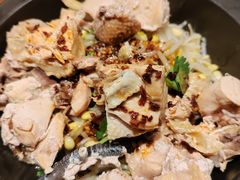 -云海肴·汽锅鸡·云南菜(美罗城店)