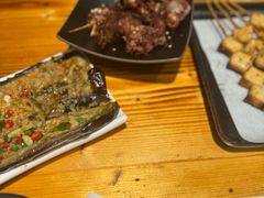 -老杨头烧烤(博烤堂店)