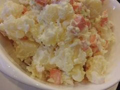 土豆沙拉-朗迪姆餐厅(丰尚国际广场店)