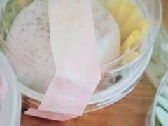 -壹心榴莲千层蛋糕甜品店