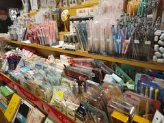 -九木杂物社(恒隆广场店)