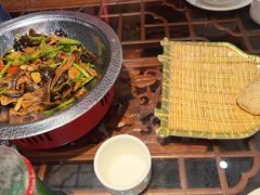 -陈记菜馆·非遗淮扬菜(东关街教场店)