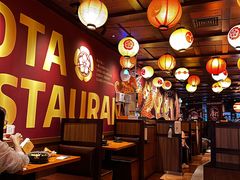 -摩打食堂(佳兆业店)