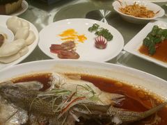-永和红旗美食城