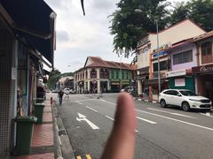 -新加坡Zam Zam餐馆