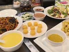 -老北京炸酱面大王.铜锅涮肉(朝阳门店)