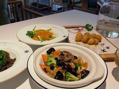-纳地素食(石门公园店)