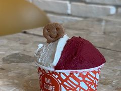 -Dal Cuore 达可芮冰淇淋(陕西北路店)