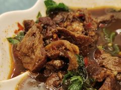 红烧牛肉-伊兰轩饭店(凤翔路店)