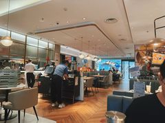 -必胜客(上地华联店)