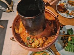 -一坐一忘云南菜(嘉里中心店)