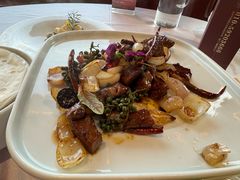 -月福京味斋·烤鸭店·北京菜(鼓楼总店)