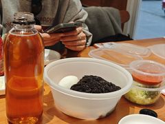 -服务大楼冷面(延大店)