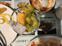 -新疆兵团食府清真(马连道店)