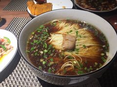 -十面春风·江南面馆(崇宁路店)