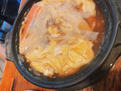 -老姑砂锅·烧烤天津菜(体北道店)