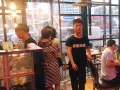 -超级神炭烤肉夜食(芥园西道店)
