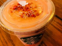 -星巴克(北京天坛东路店)