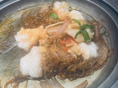 -绿茶餐厅(哈尔滨凯德店)