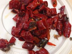 -馬香远蘭州牛肉面(武汉群星城首店)