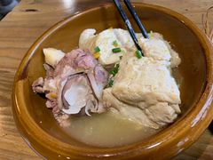 -院子餐厅·大锅菜·老杭帮(桥西直街店)