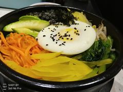 -韩时烤肉(丰科万达广场店)