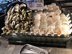 -星伦多 自助料理(圆融店)
