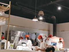 -Primo·丽莫意大利窑烤披萨