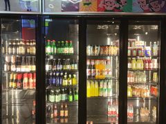 -微醺烤牛·炭火烧烤·精酿啤酒(东郊记忆店)