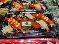 -池田寿司·新鲜现做(昌平悦荟店)