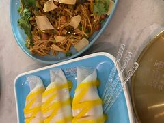 -香香海南菜餐厅