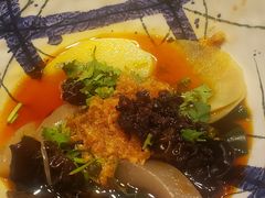 -岷山饭店-芝芝自助餐厅