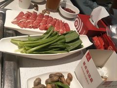 -海底捞火锅(高科广场店)