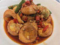 -兰湘子·湘菜小炒(盛龙广场店)