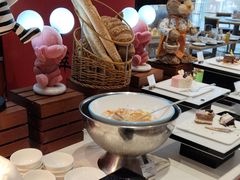 -威珀斯酒店·珀萃美食餐厅