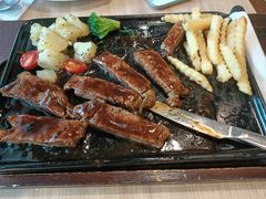 -必胜客(桂林中山店)