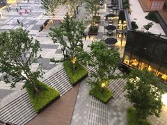 -赵小姐丨新中餐(曲江店)
