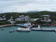 -东极岛景区